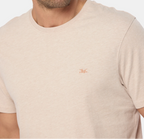 Remera de Algodón