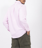 Camisa Rayada - UFO
