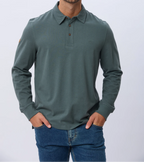 Remera Polo Jersey
