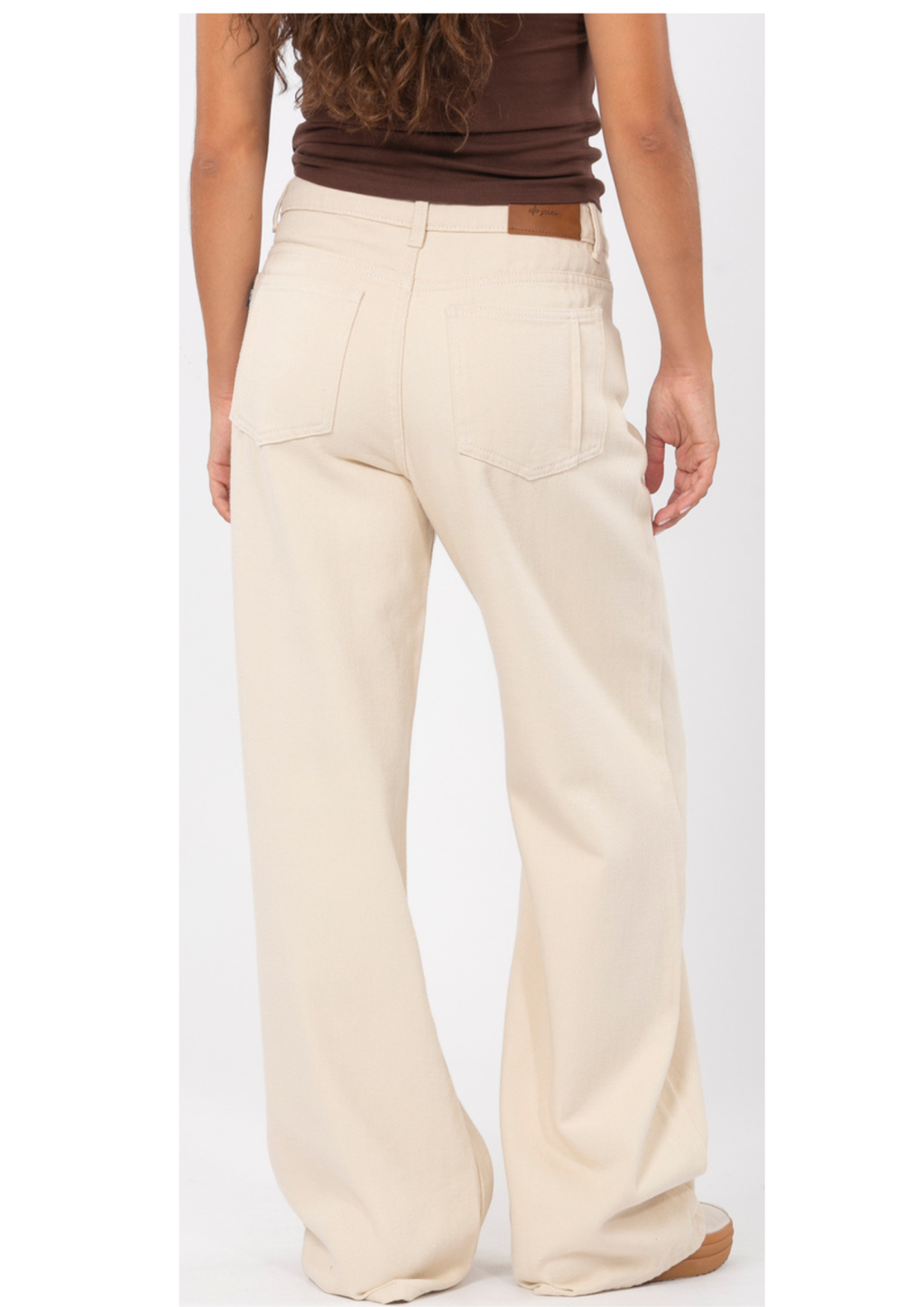 JEAN CAPRI