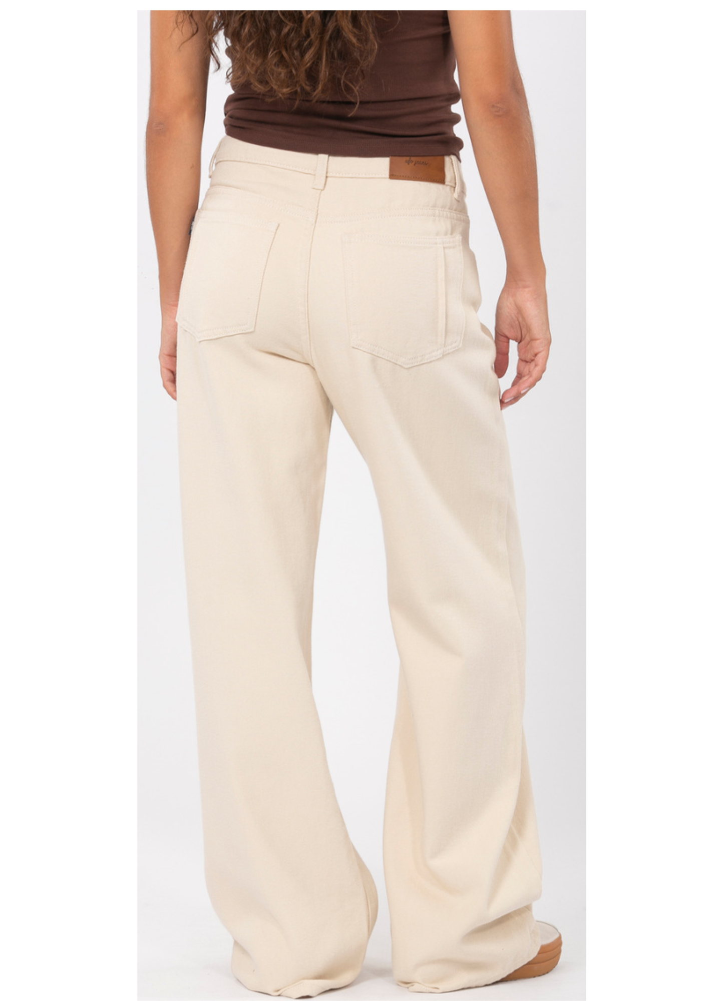 JEAN CAPRI