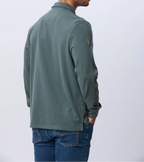Remera Polo Jersey