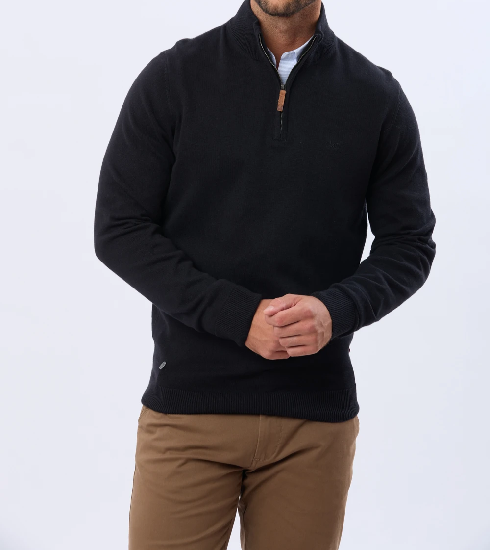 Buzo Tejido