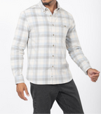 Camisa de Pana a Cuadros