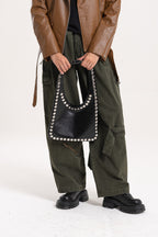 Cartera Raven
