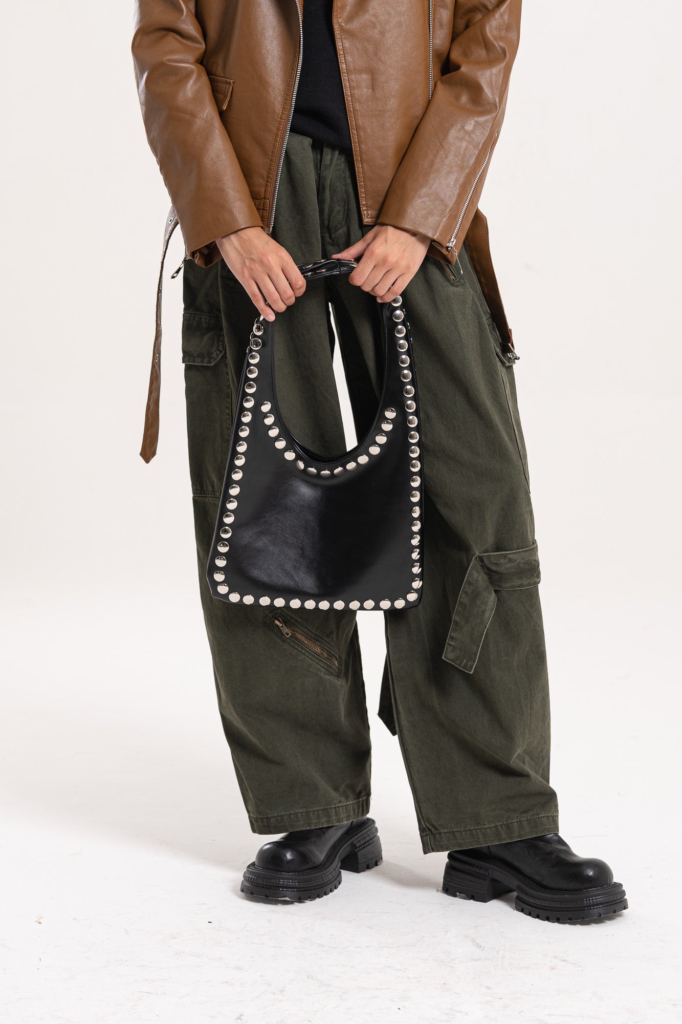 Cartera Raven