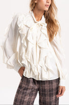 CAMISA ALICE