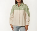 Camisa Duo