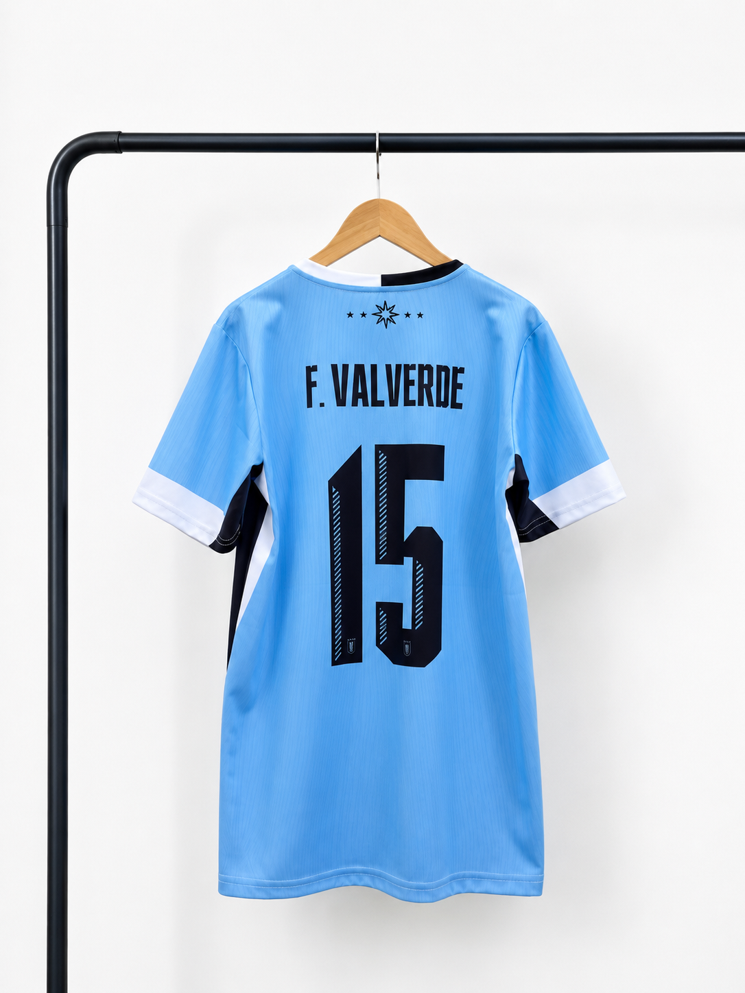 CAMISETA URUGUAY ADULTO