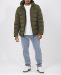 Campera de Nylon