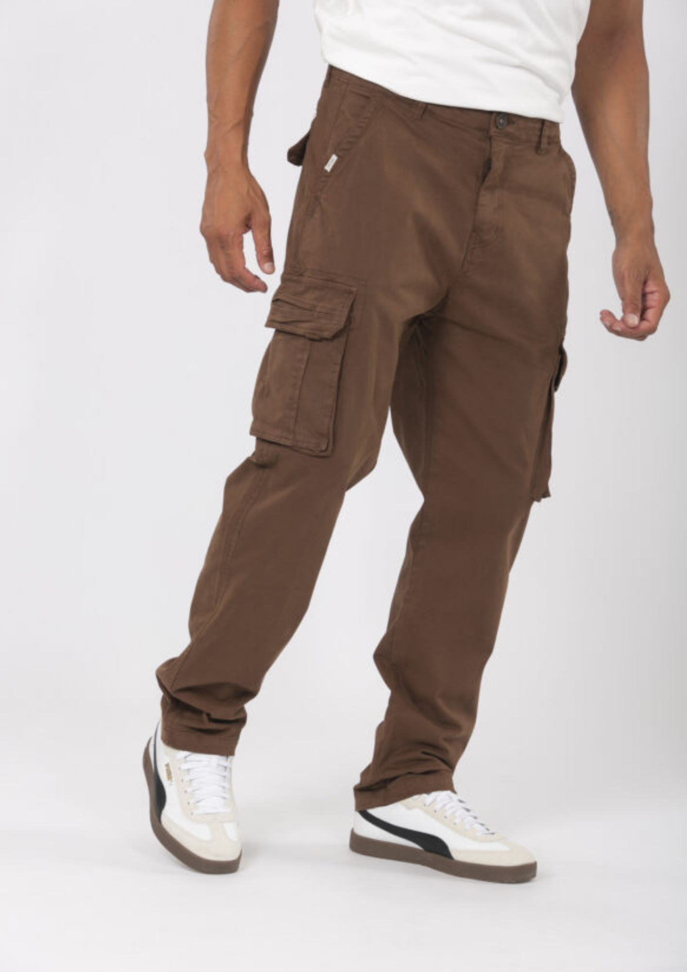 Pantalón Cargo