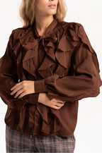 CAMISA ALICE