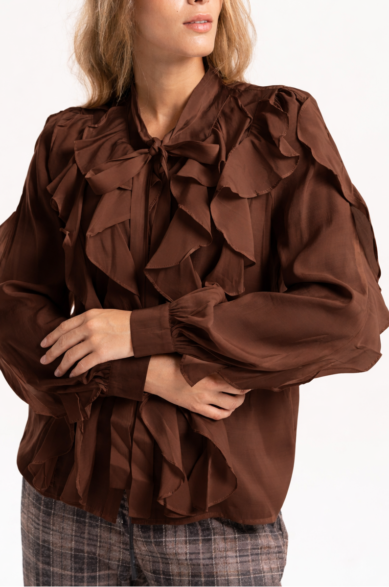 CAMISA ALICE