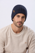 Gorro Tejido
