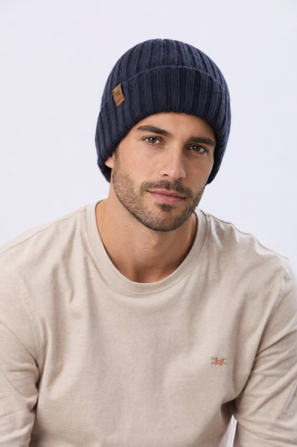 Gorro Tejido