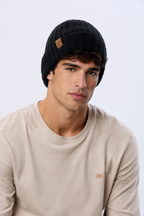 Gorro Tejido