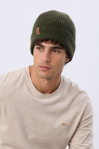 Gorro Tejido