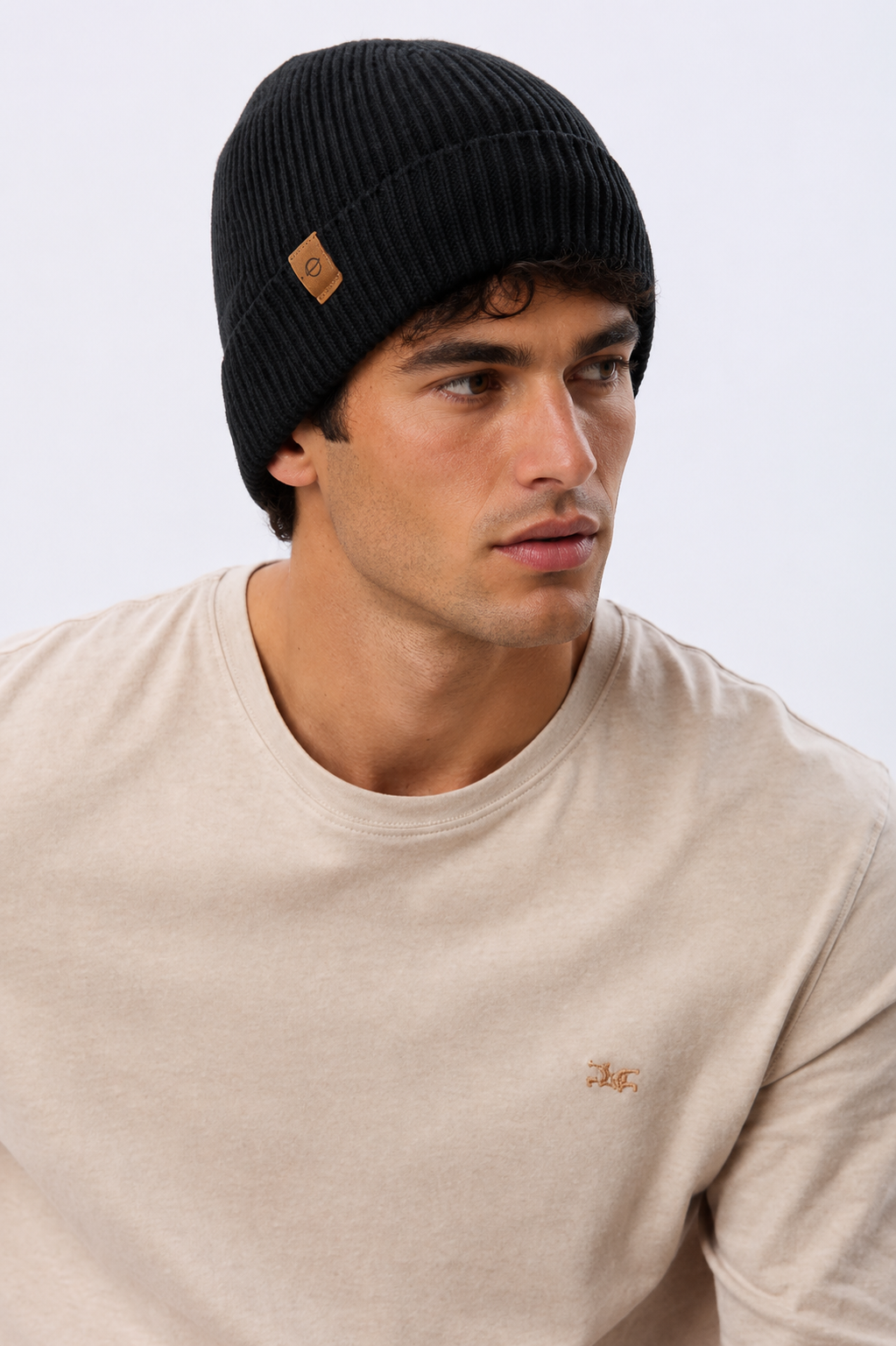 Gorro Tejido