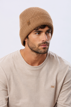 Gorro Tejido
