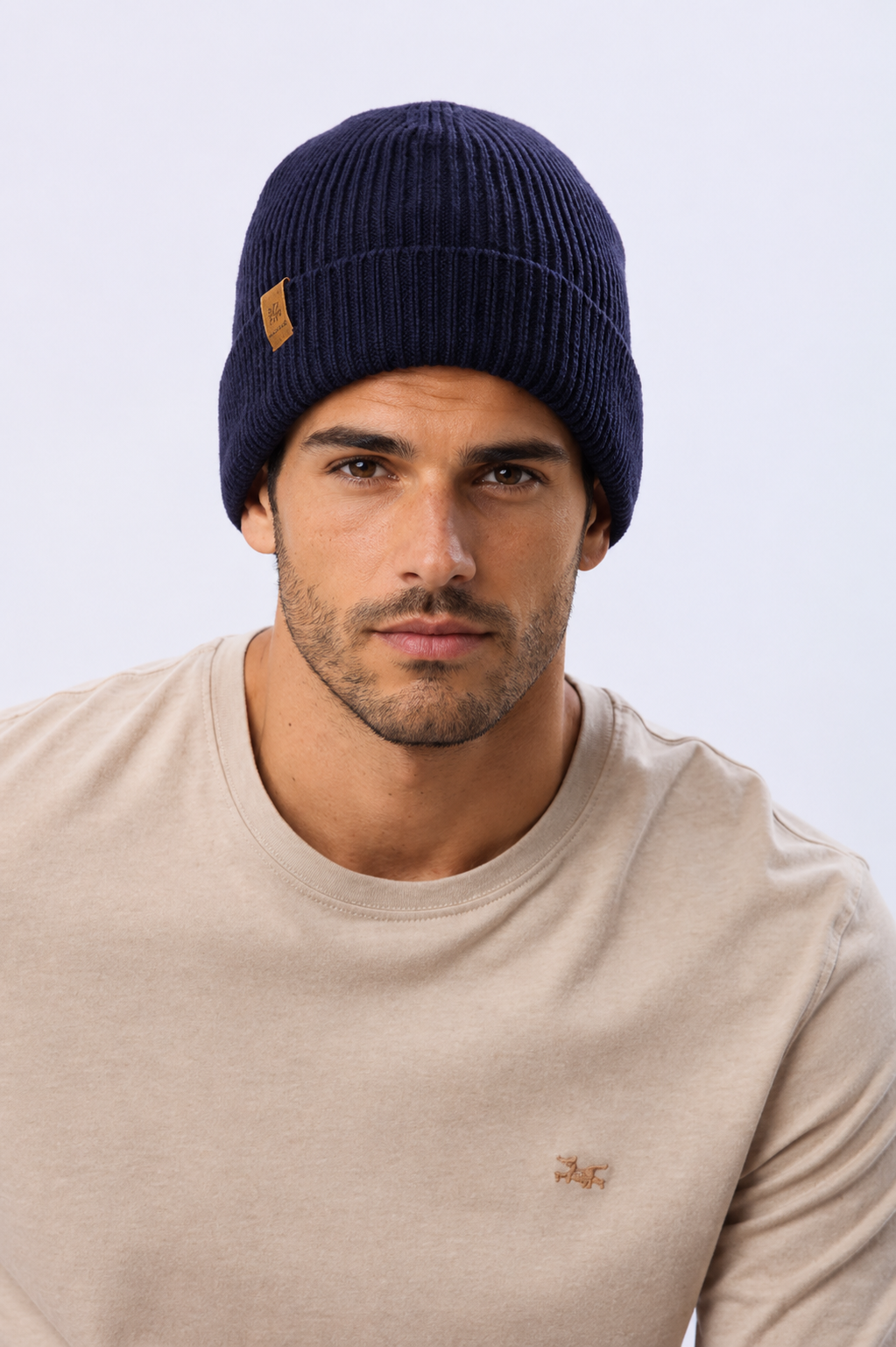 Gorro Tejido