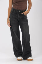 JEAN WIDE LEG