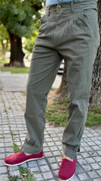 Bombacha Criolla