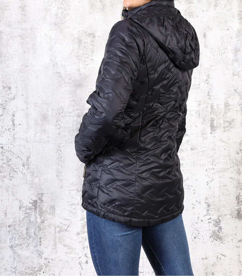 Campera Termo Heat