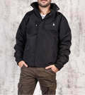 Campera Taslon