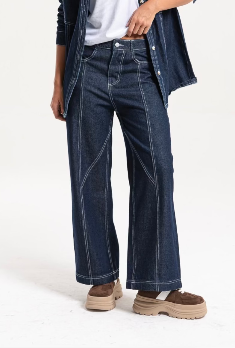 JEAN DENIM LENNY
