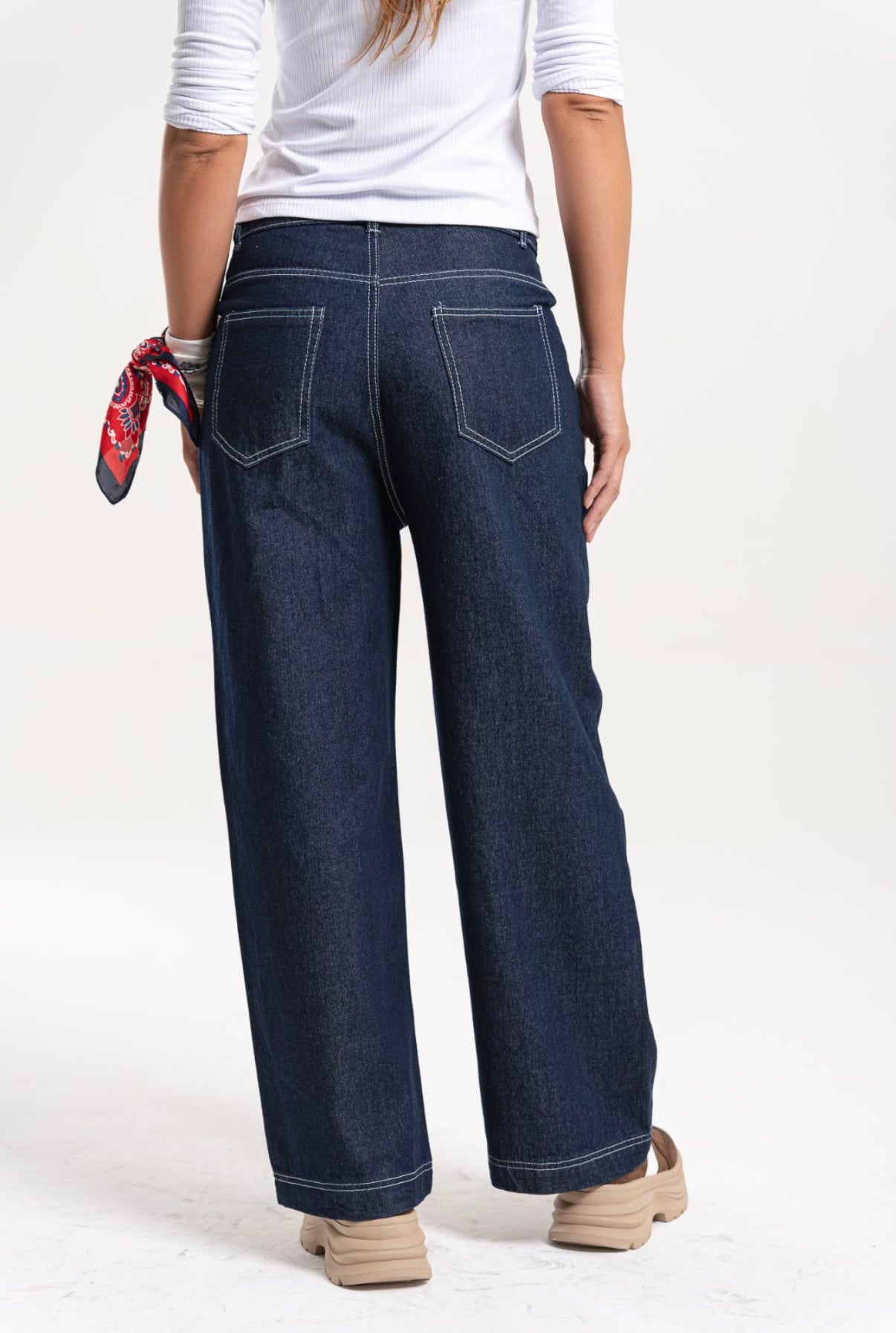 JEAN DENIM LENNY