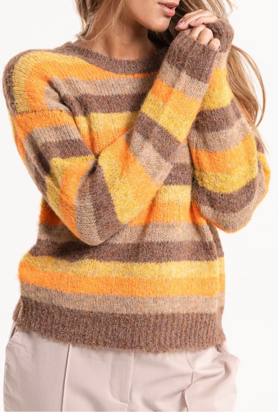 SWEATER DREAM
