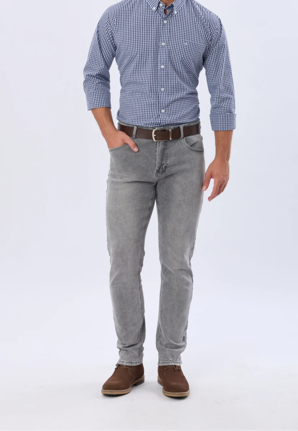 Pantalón de Jean Skinny