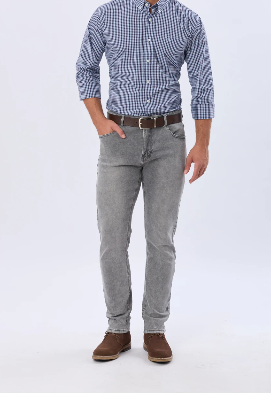 Pantalón de Jean Skinny
