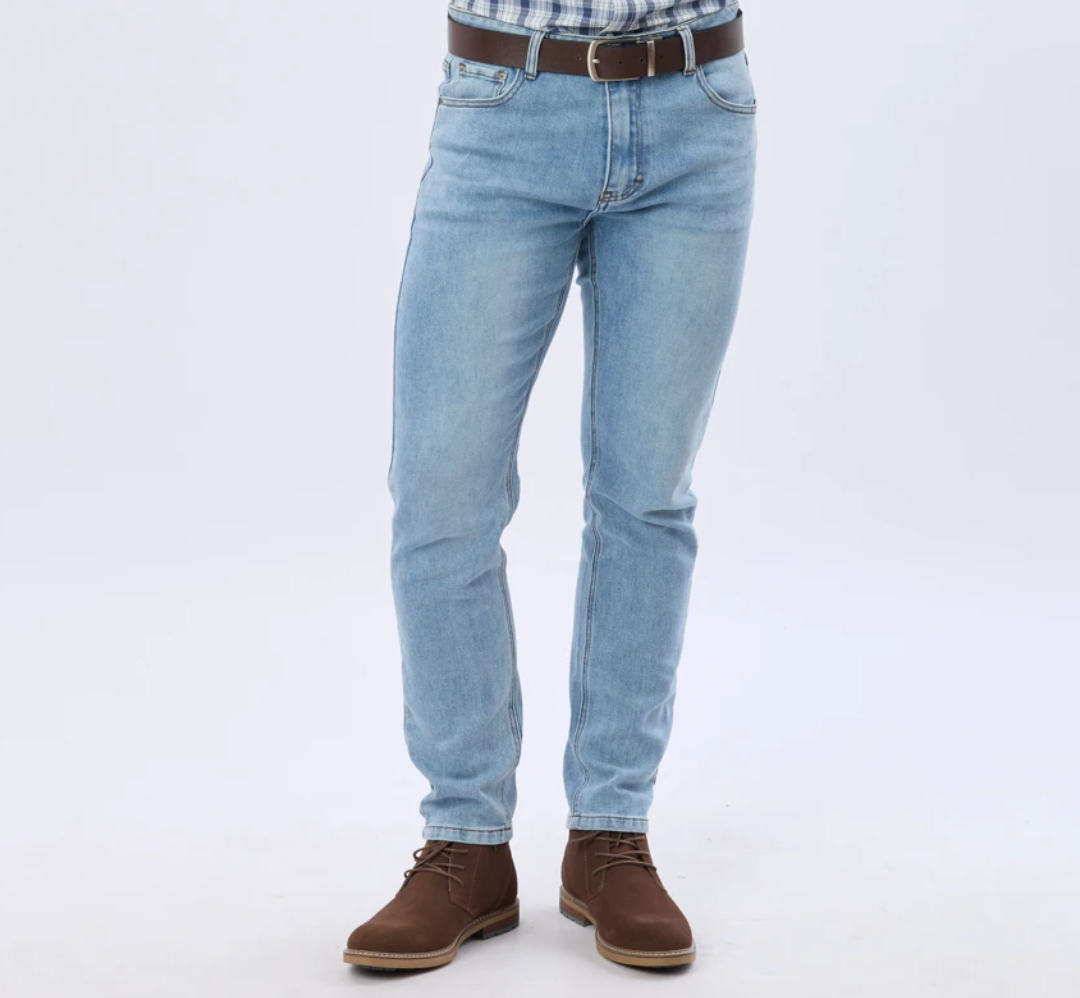 Pantalón de Jean Skinny
