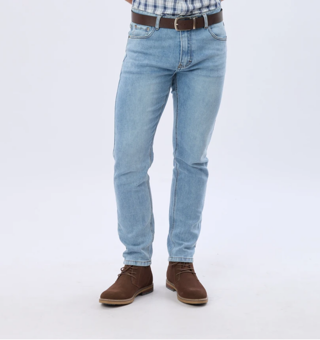 Pantalón de Jean Skinny