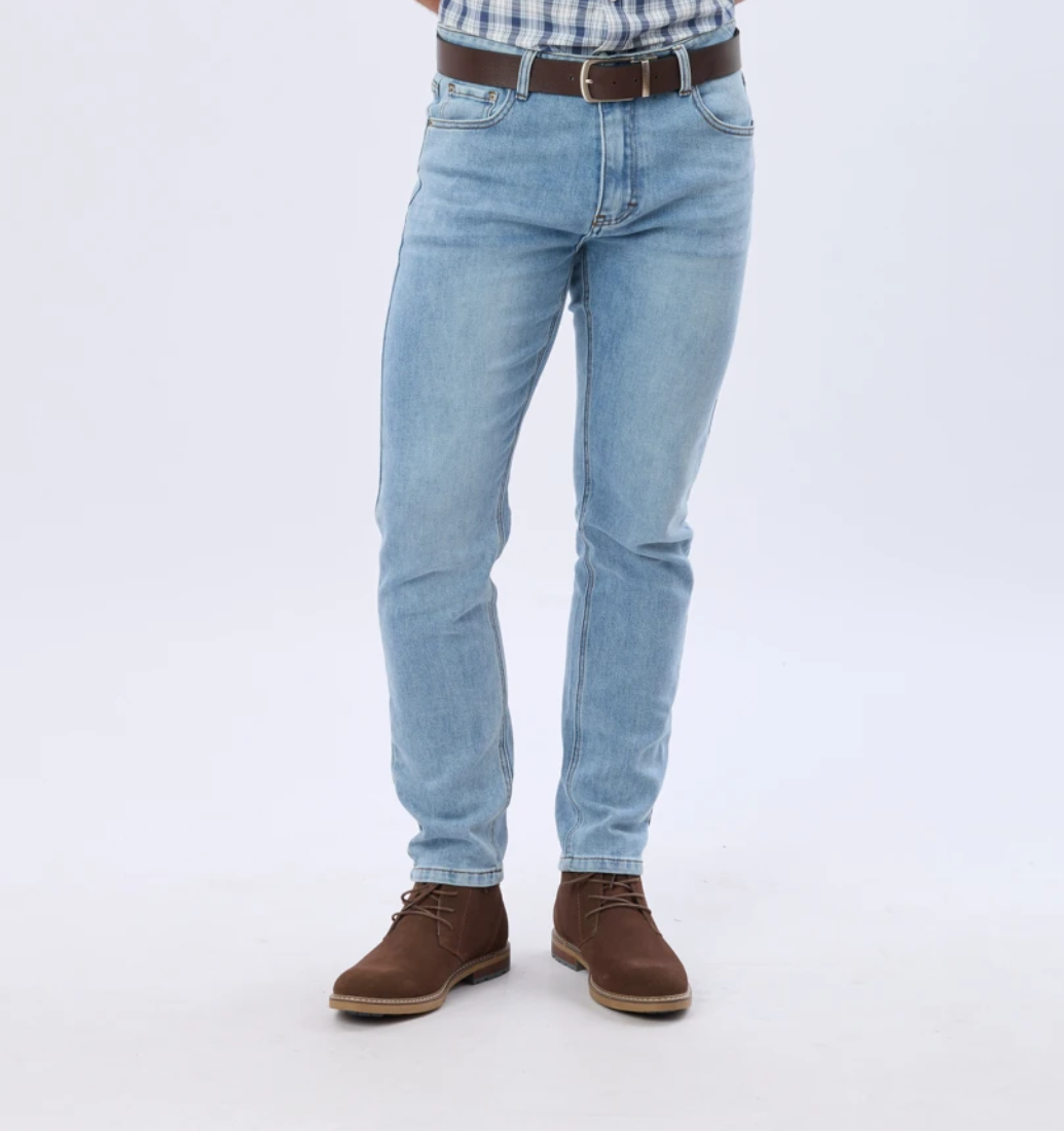 Pantalón de Jean Skinny