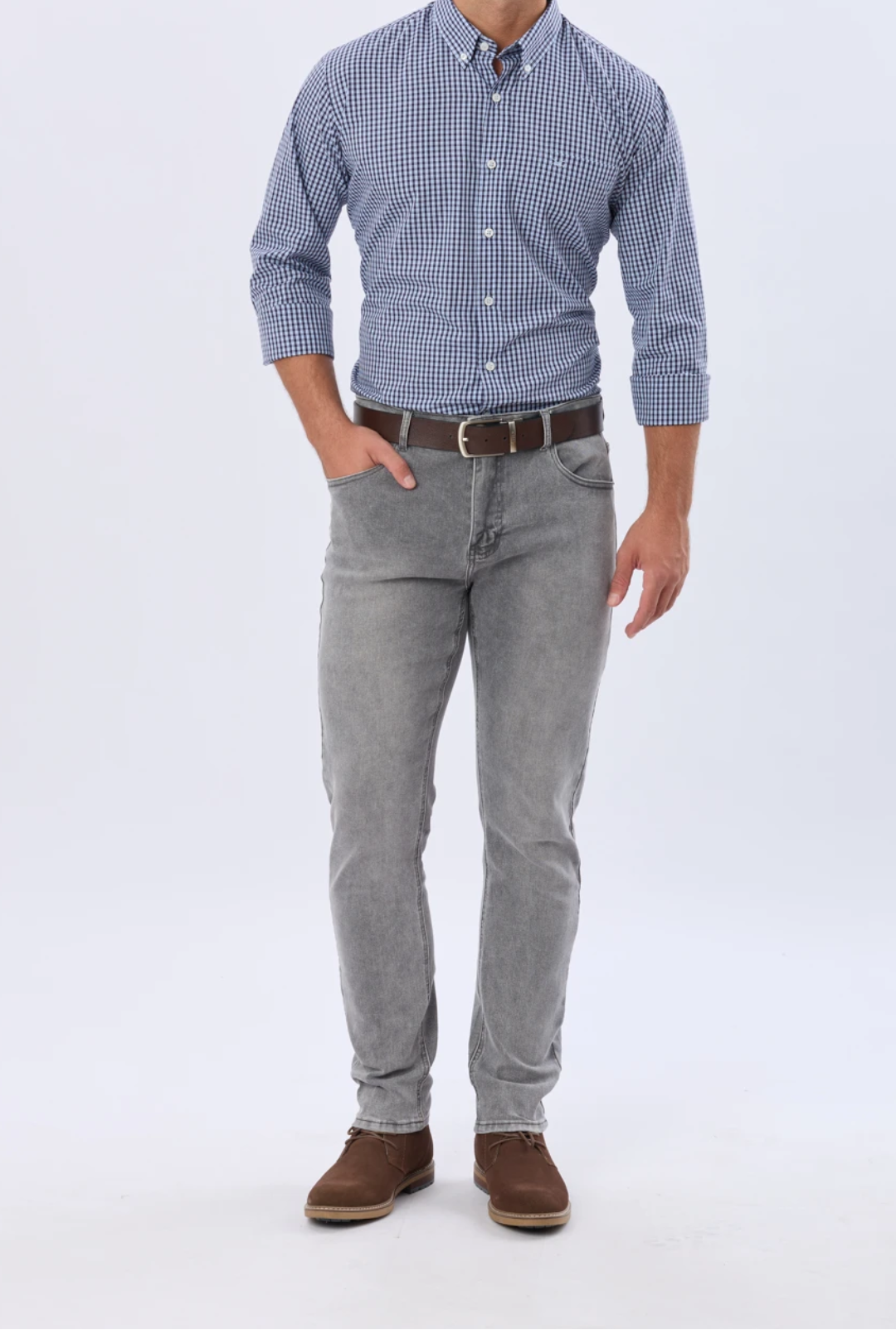 Pantalón de Jean Skinny