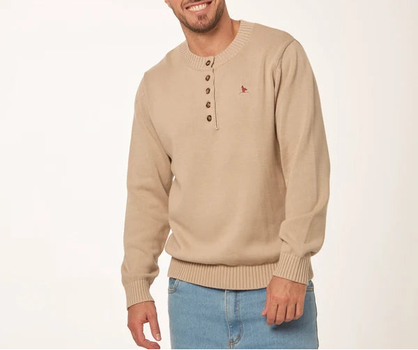 Sweater Minero