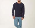 Sweater Rustico Base