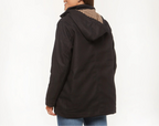 Chaqueta de Paño