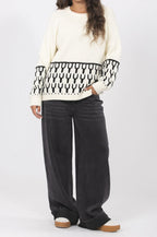 SWEATER – RONDA
