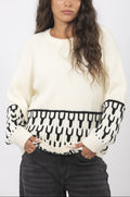 SWEATER – RONDA