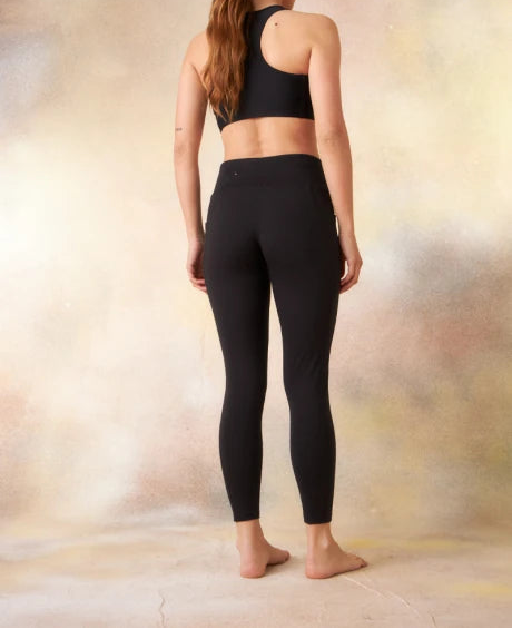 Calza Larga Fitnes