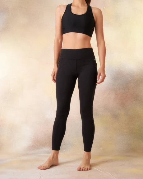 Calza Larga Fitnes