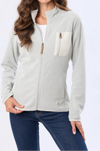 Campera micropolar