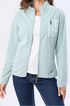 Campera micropolar