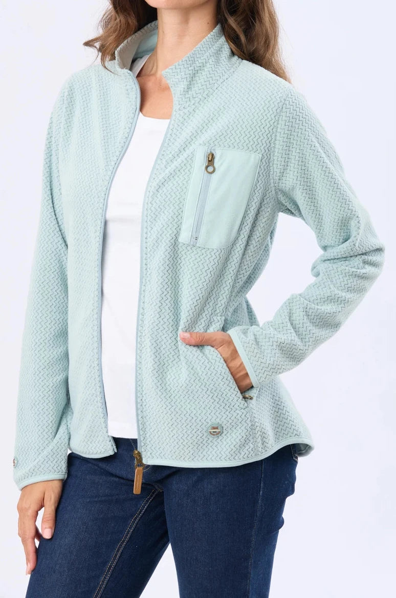 Campera micropolar