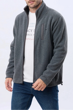 CAMPERA POLAR DE ABRIGO