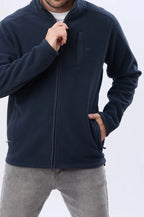 CAMPERA POLAR DE ABRIGO