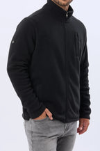 CAMPERA POLAR DE ABRIGO